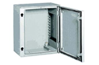 NSYPLMG Wall Mounted Enclosures