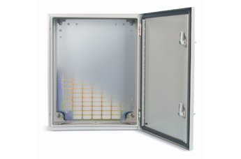 Mild Steel Enclosures