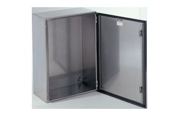 Stainless Steel Enclosures