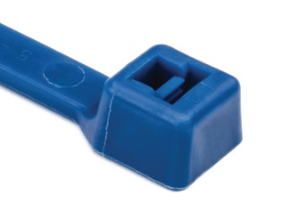 E/TFE cable ties