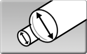 Calculator tool for Heat Shrink Tubing